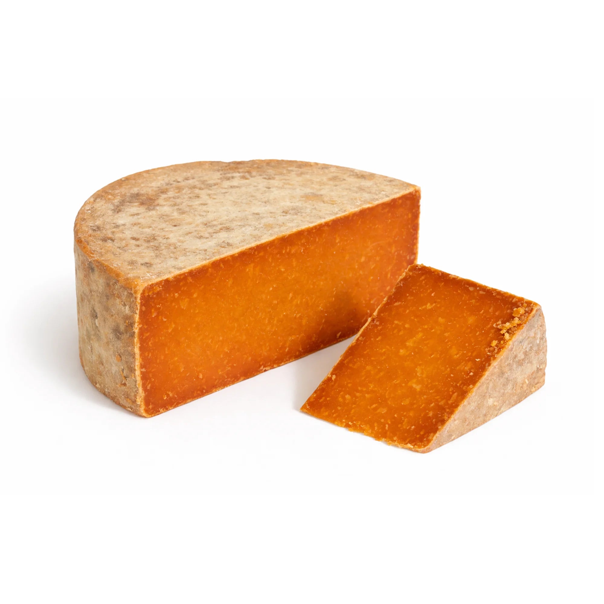 Vintage Red Leicester