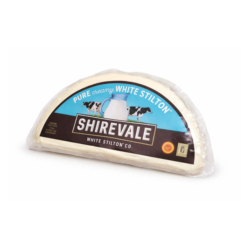 White Stilton