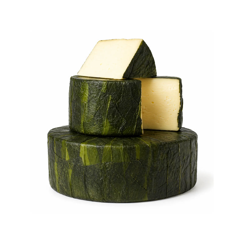 Wild Garlic Yarg