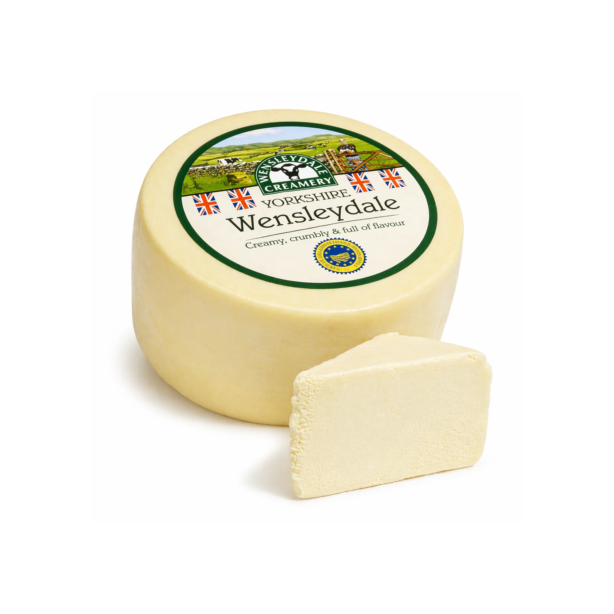 Wensleydale (Hawes)